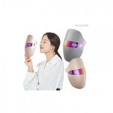 [펄케어] 펄케어 LED마스크 프리미엄 피부관리 패키지