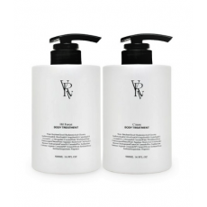 베르뷔 퍼퓸 바디트리트먼트 500ml 세트 힐포레스트(숲의공기)+씨몬
