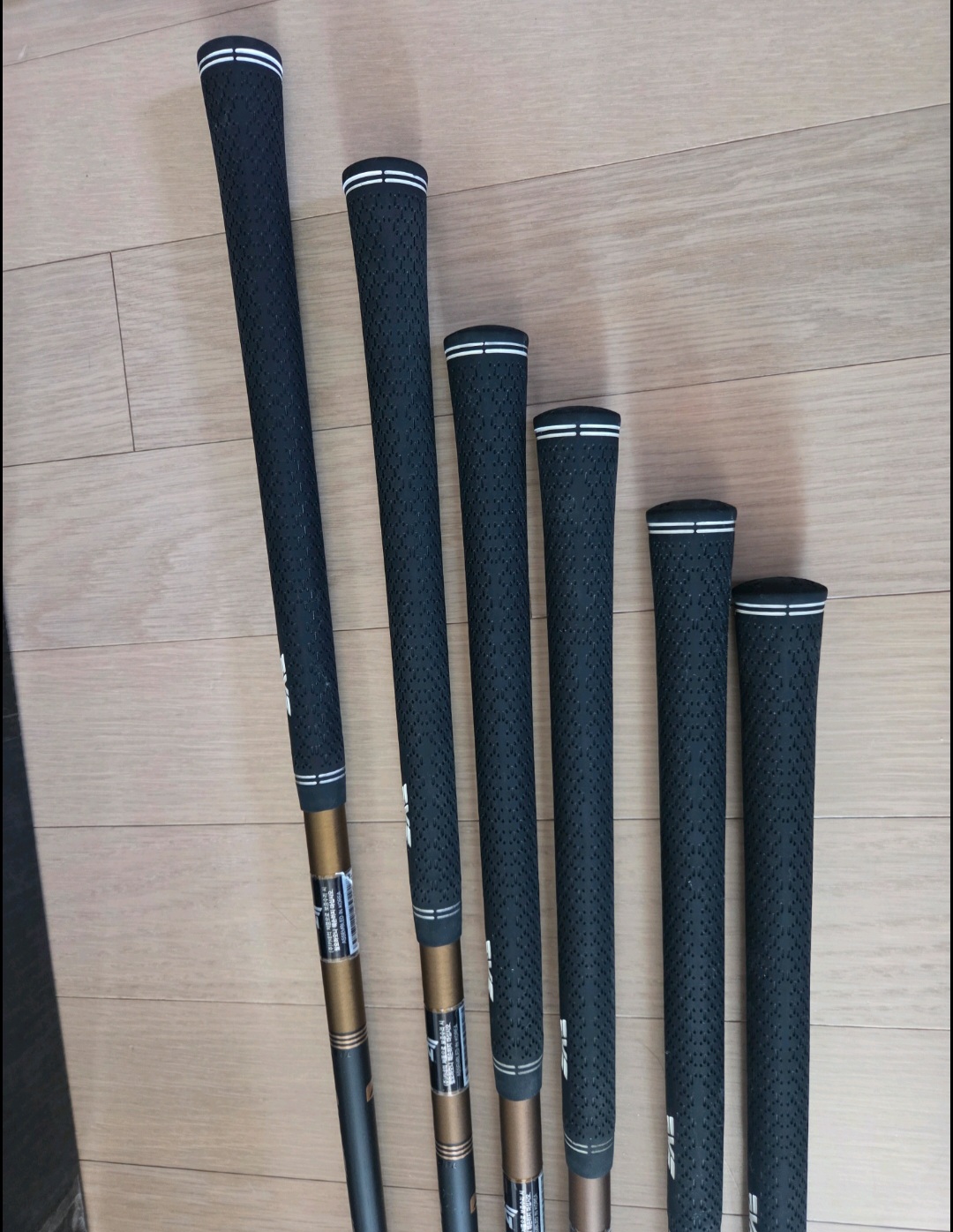 카네 PXG Gen7 0311P 스틸파이버 i70