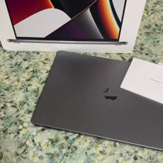 16인치 맥북 프로 m1 max 32gb 512gb