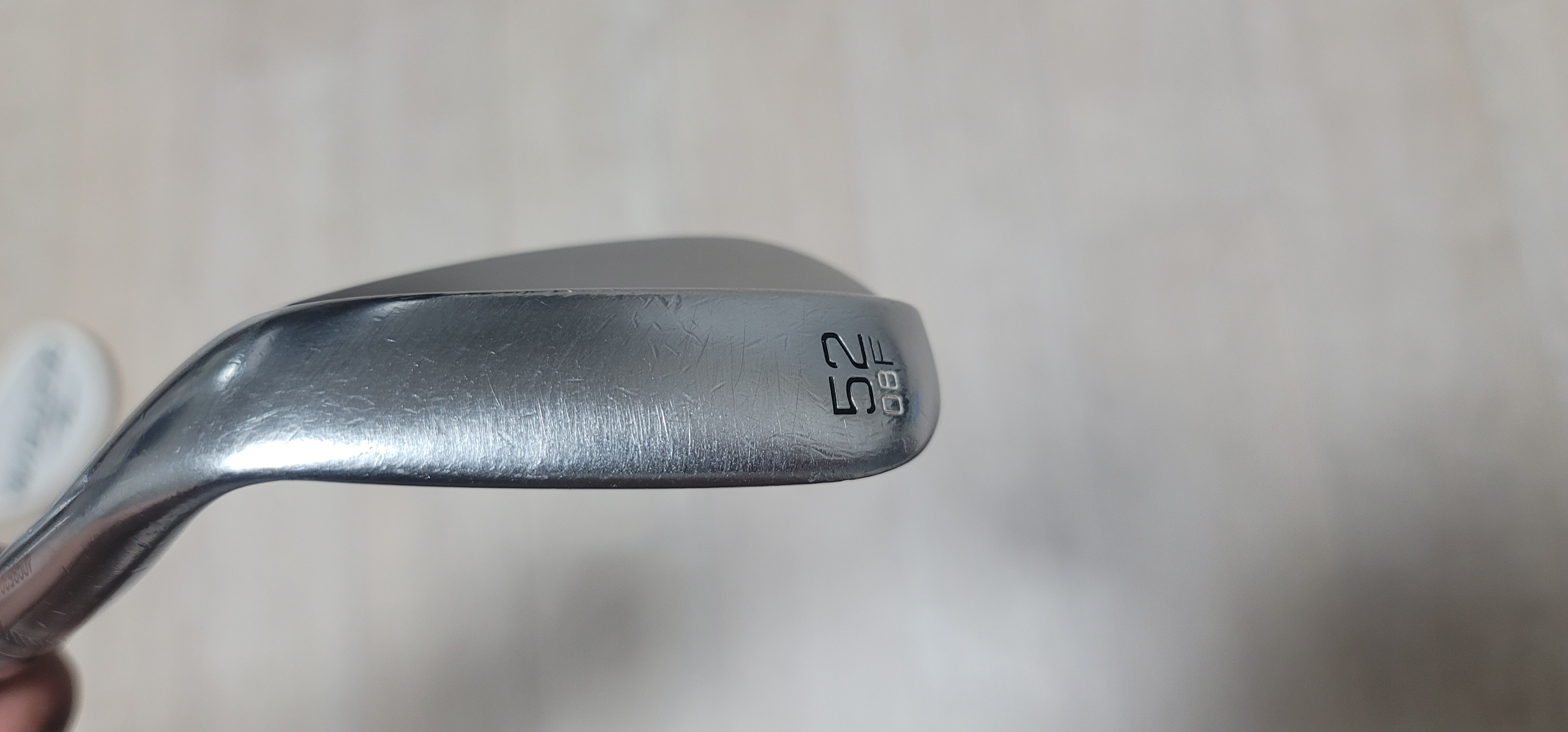 Sm8 (53도)