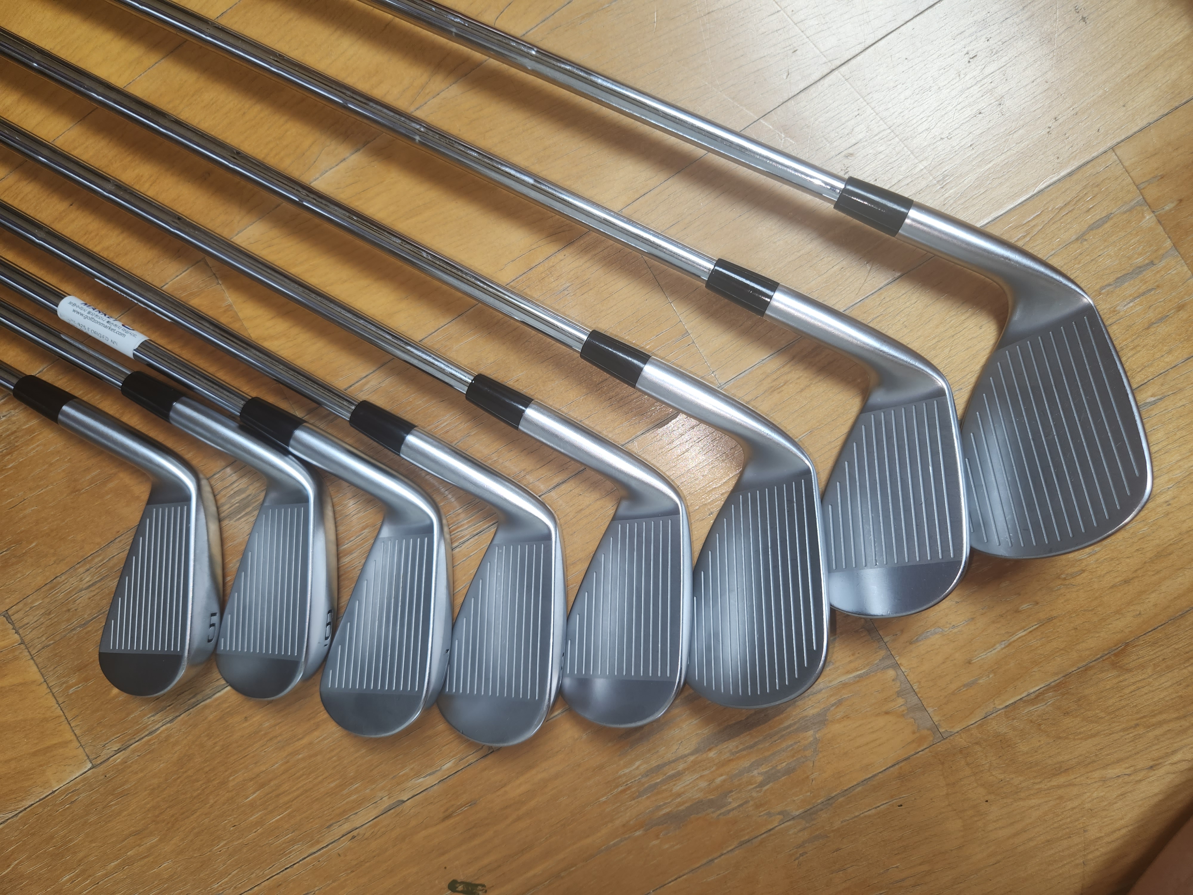 JPX925 아이언(8I) 세트