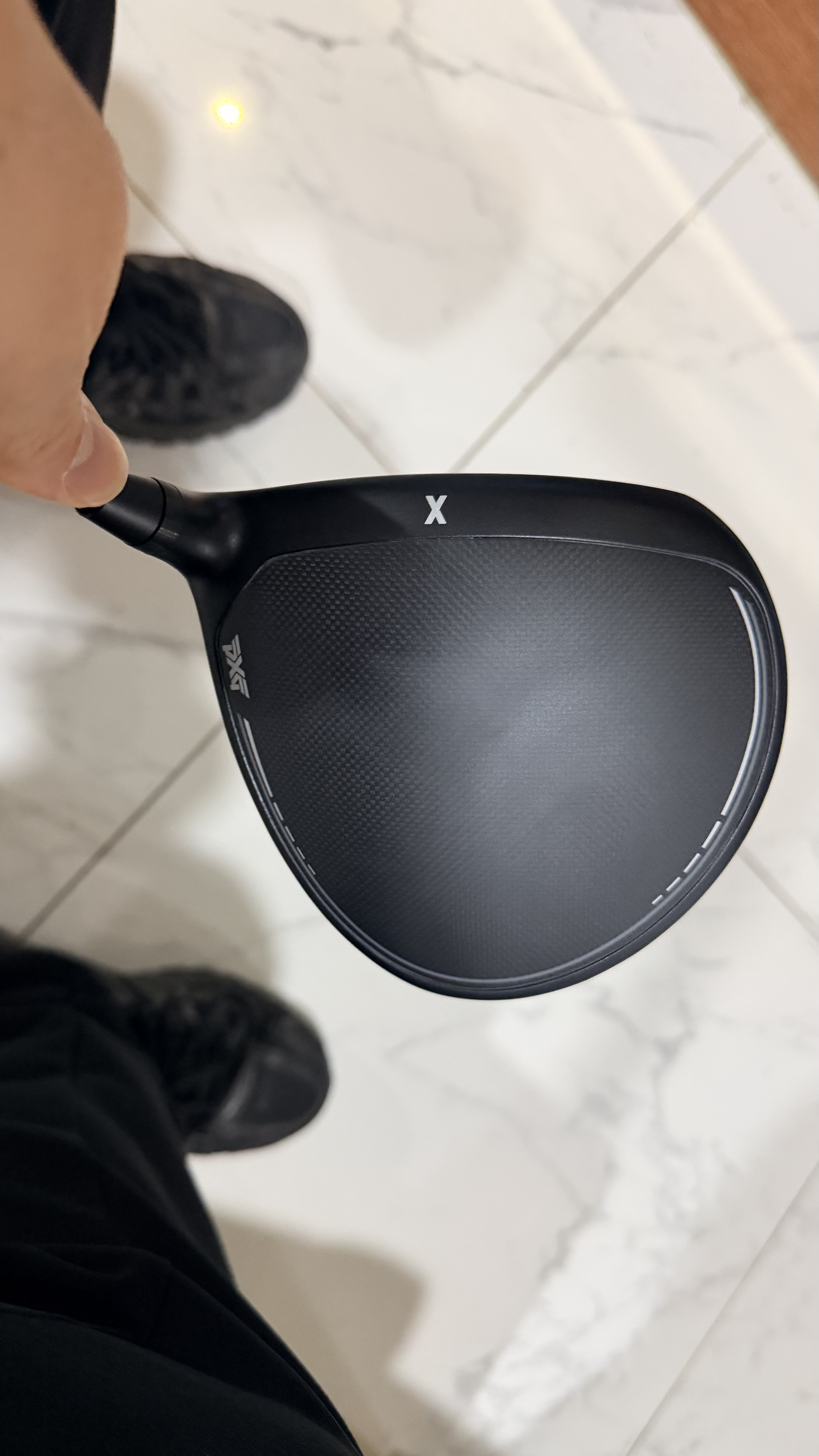 PXG 드라이버 GEN6 0311 XF