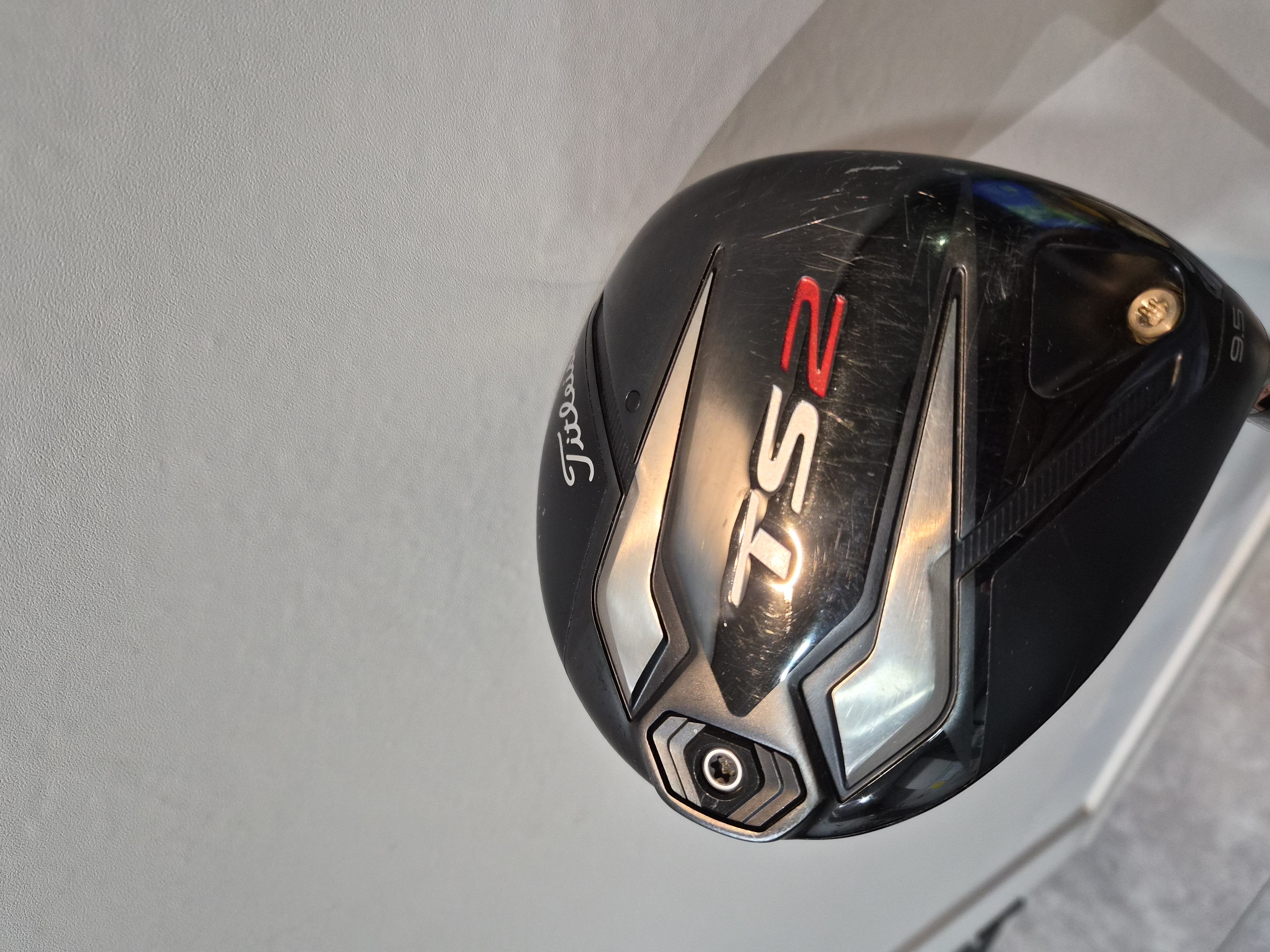 T2 드라이브