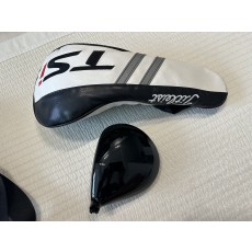 tsi3 10도헤드